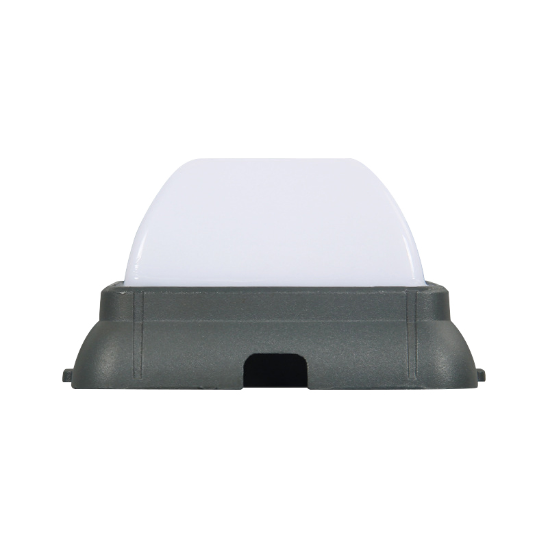 Lâmpada Pixel LED RGB Luzes de Ponto para Paisagismo Iluminação de Cena Luz Pixel Luminária de Contorno para Edifícios Iluminação Decorativa