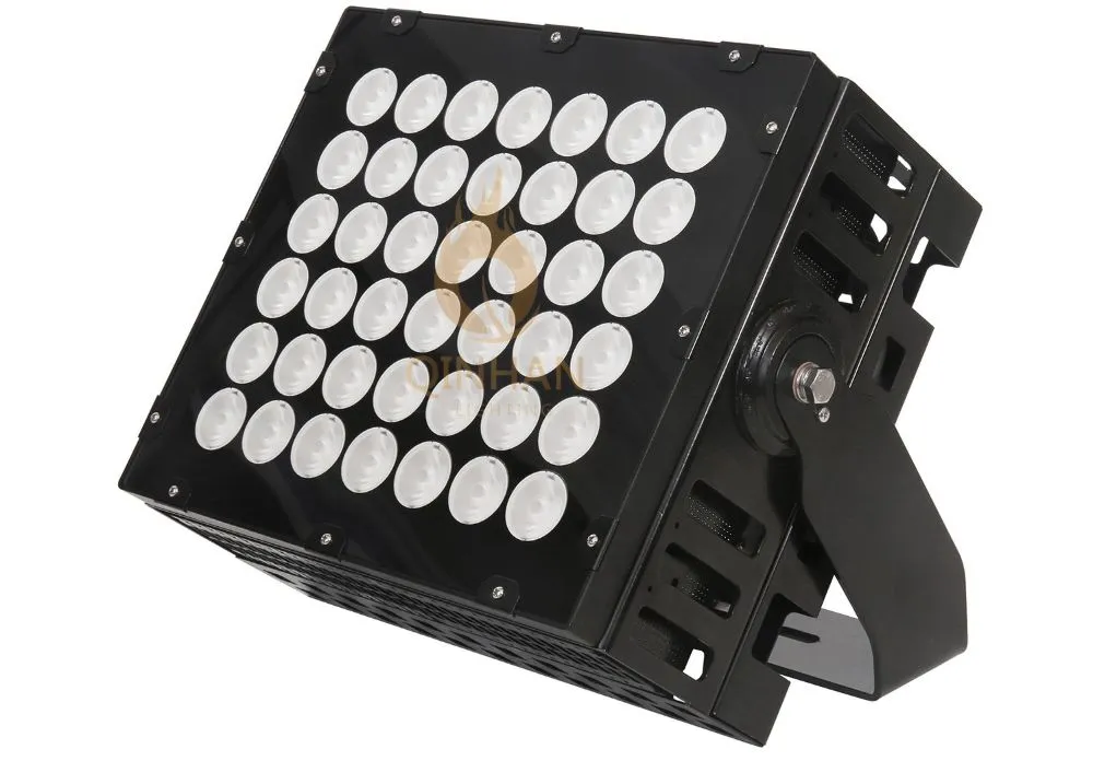 Foco LED Iluminação Externa