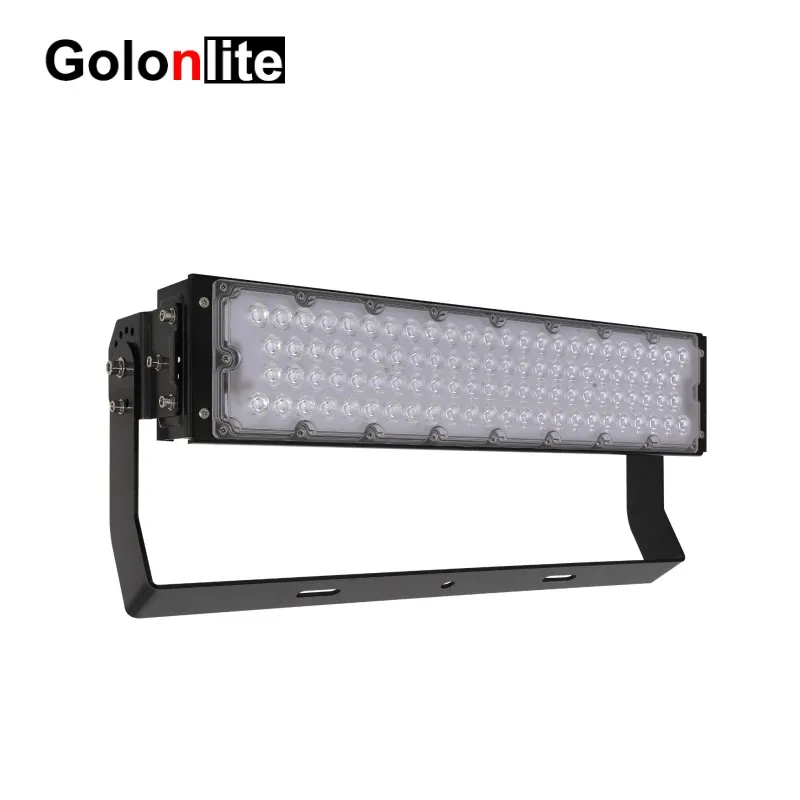 Detalhe Luz de Inundação LED 3