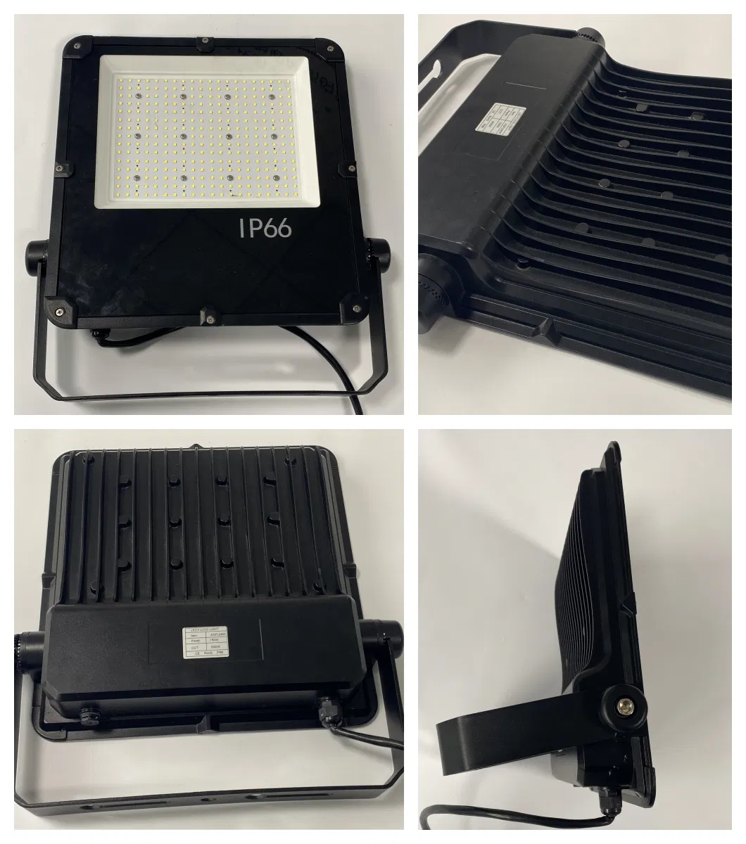 Holofote LED para Tênis, Iluminação Esportiva Externa Economizadora de Energia