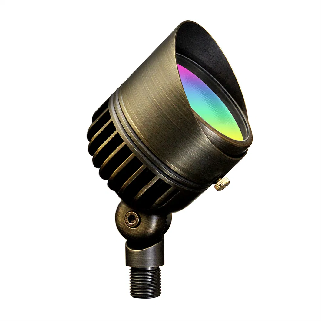 Smart Light Paisagem