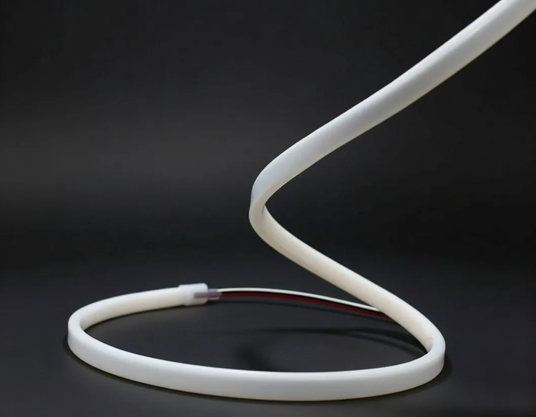 Aplicação Tira de LED