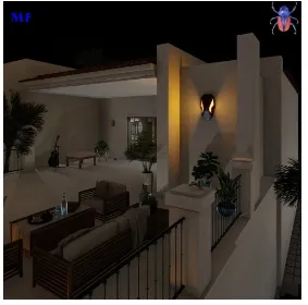 Segurança Residencial