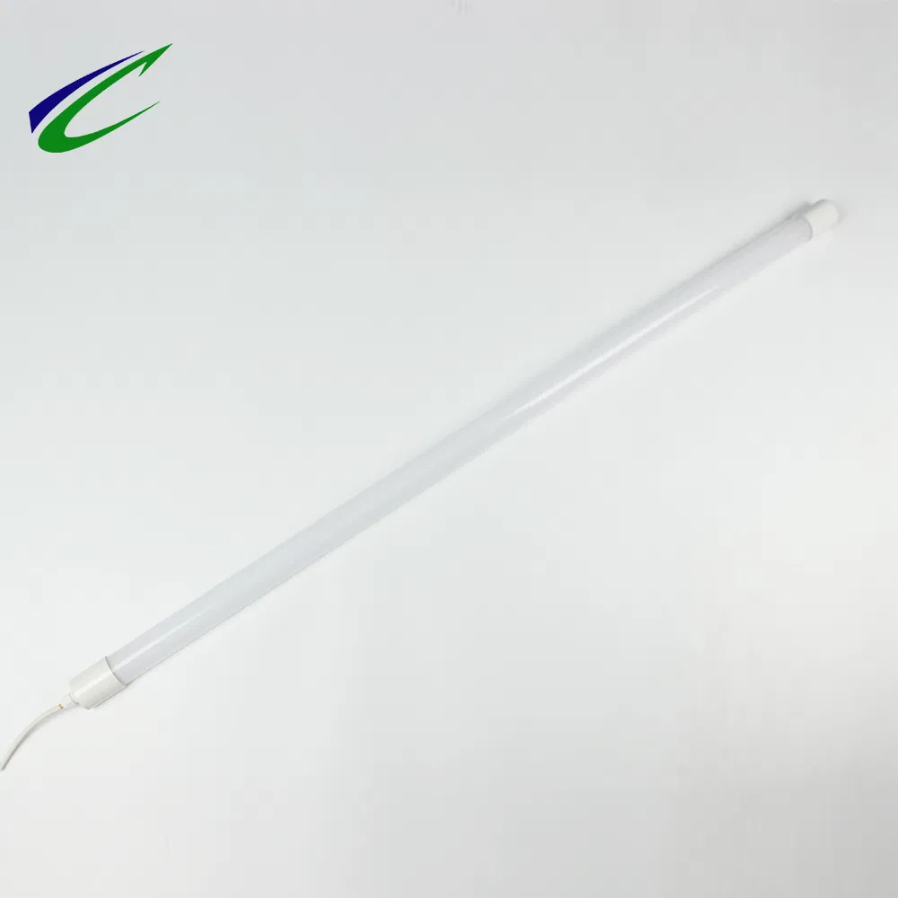 T8 0.6m 1.2m 1.5m Iluminação de Tubo LED Luz Linear Fita de Luz Luz de Túnel