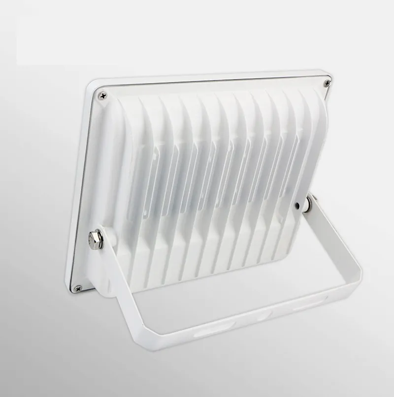 20W para Novo Design Inteligente para Exterior 2020 Luzes de Inundação LED
