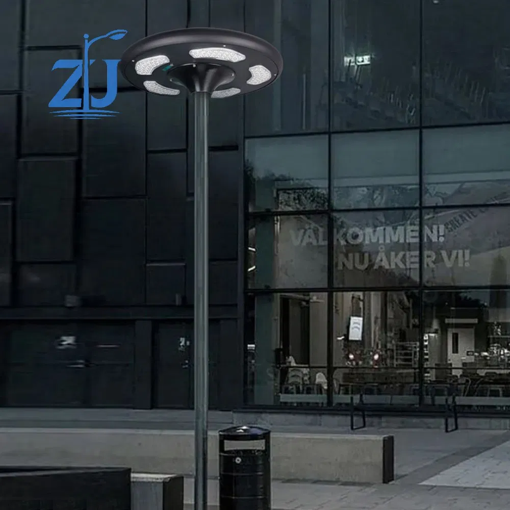 15m 18m Iluminação de Alto Mastro IP65 LED de Alta Potência para Alta Baía Externa 3-Year Garantia