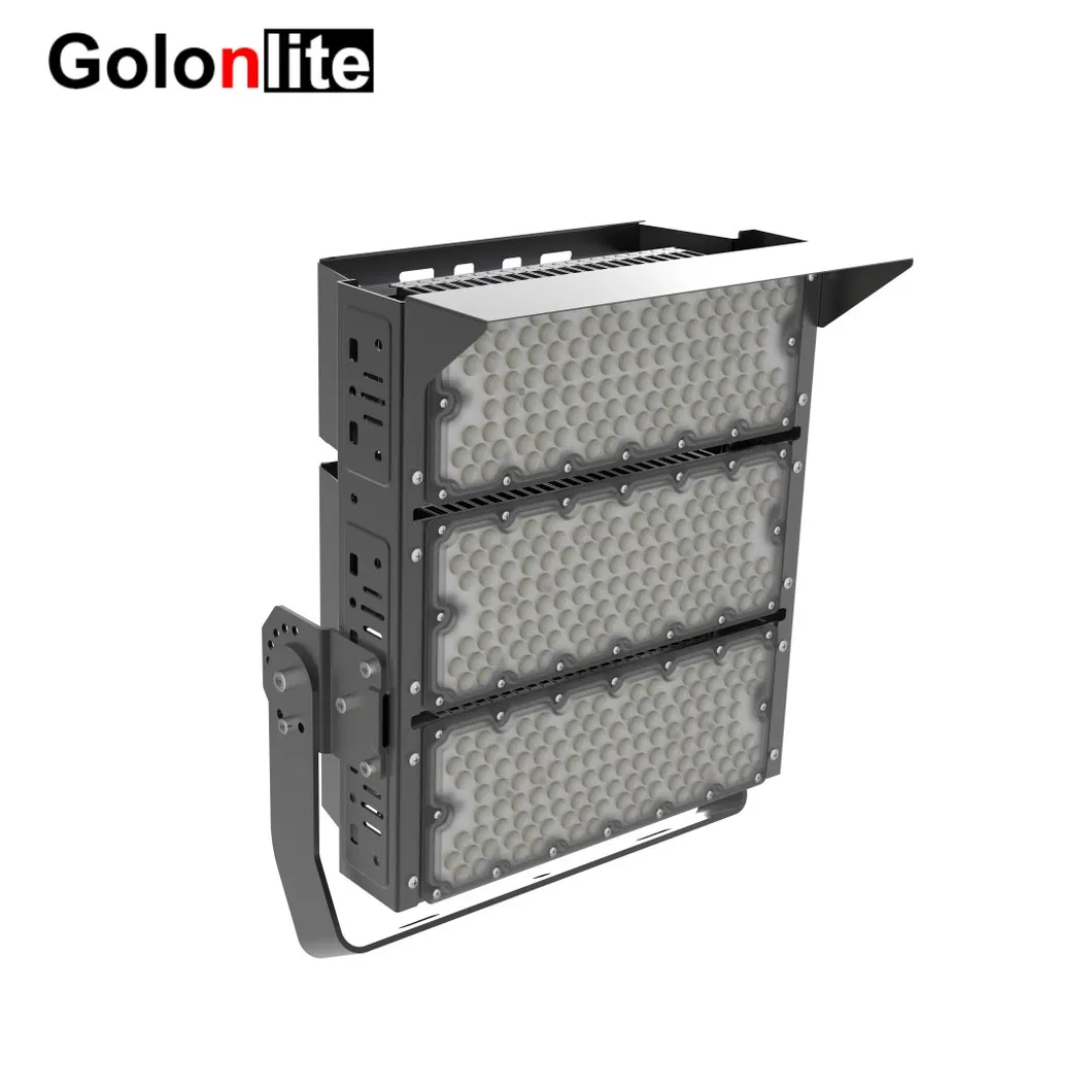 100W Luzes Refletoras de Projetor Externo para Construção