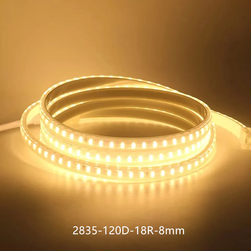 Faixa LED modelo 2