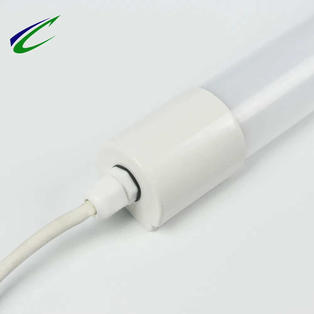 T8 0.6m 1.2m 1.5m Iluminação de Tubo LED Luz Linear Fita de Luz Luz de Túnel