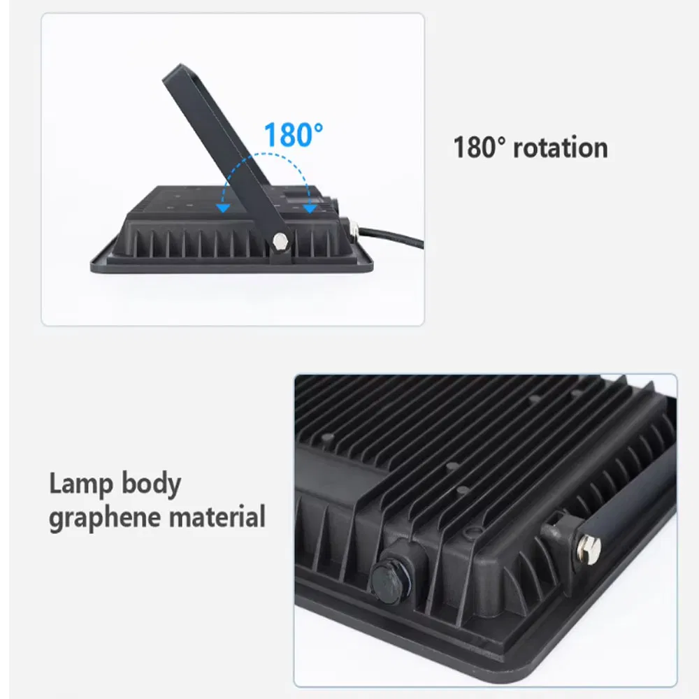 Controle Inteligente de APP Luminária LED RGB Opulenta Nova Remessa 4in1 Luzes de Paisagismo para Jardim ao Ar Livre IP65 Mudança de Cor com Temporizador em Alumínio