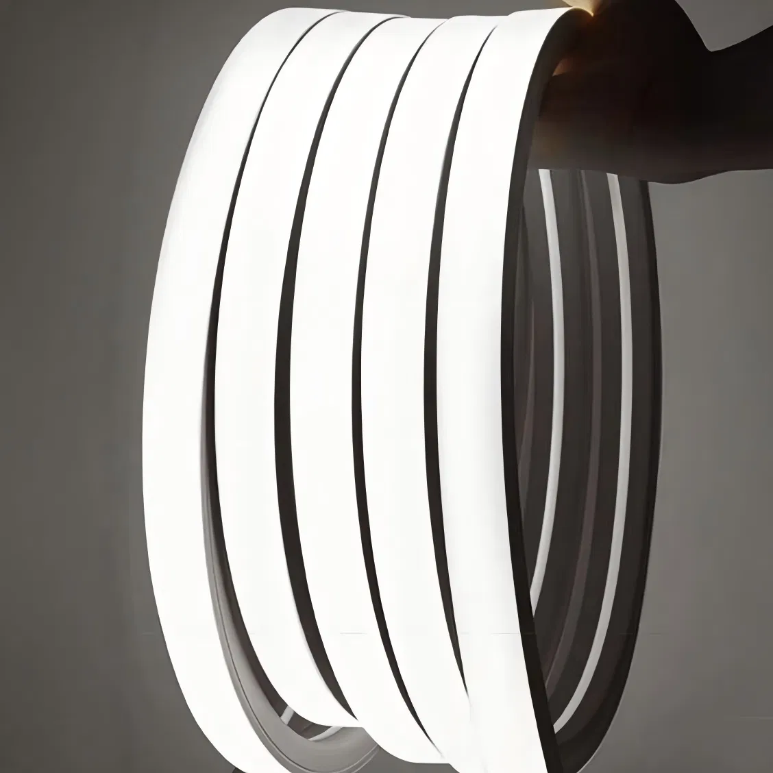 Luz de parede LED/Luminária LED Iluminação arquitetônica para iluminação externa LED