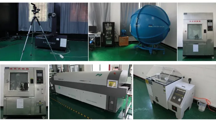 Equipamentos industriais
