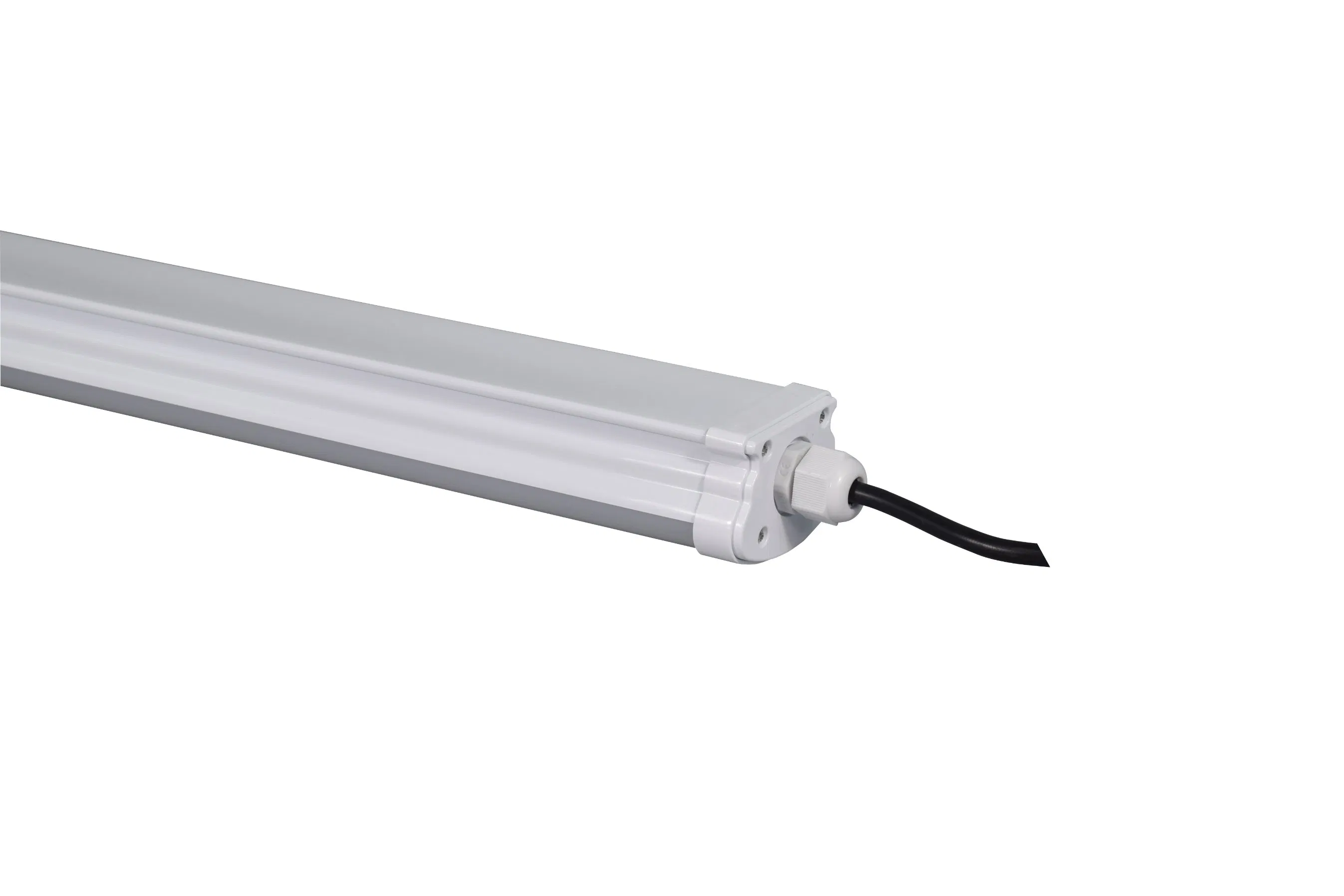 Iluminação LED de Alta Brilho para Grandes Fábricas e Armazéns de Grande Altura