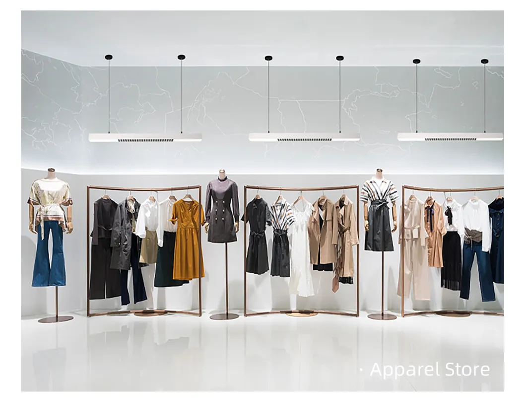 Luz Linear LED