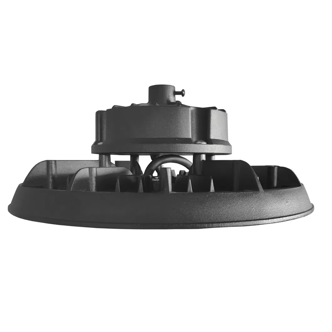 Luz LED Alta Baía UFO 6
