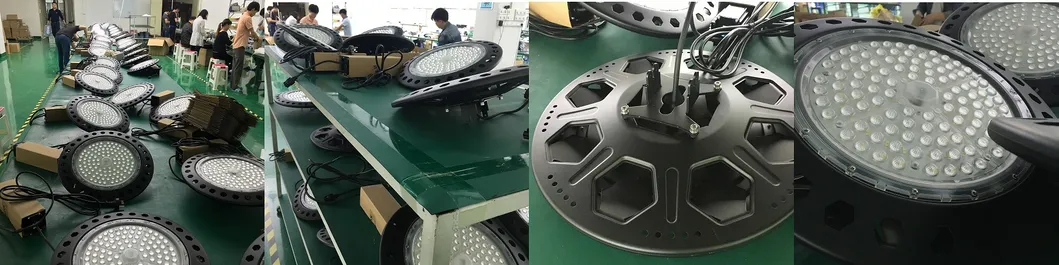 Holofote Marinho 50W-1000W-LED Luz de Inundação para Barco