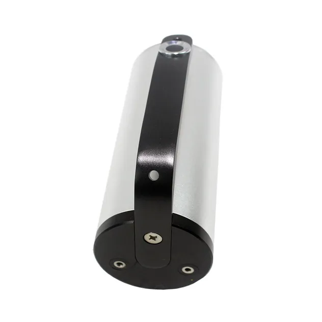 Lâmpada LED Multifuncional Industrial