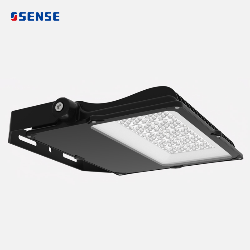 Refletor LED 30W-240W Iluminação de Economia de Energia Refletor Esportivo LED