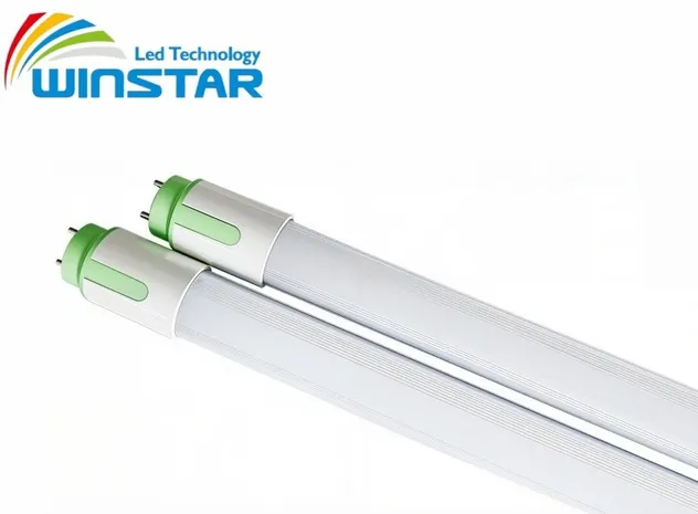 Luz de tubo LED da série T8 da GHL