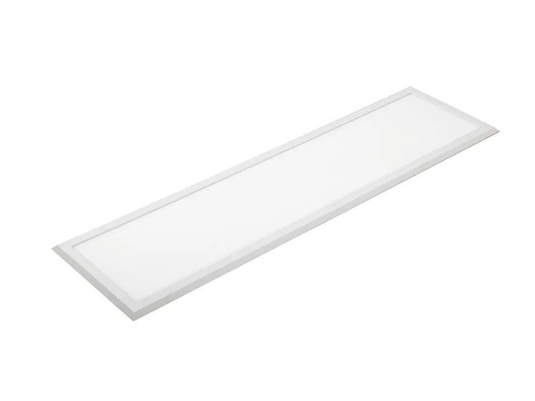 Luz do painel LED LingJing para salas brancas