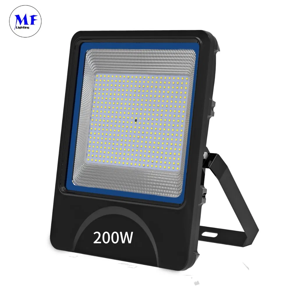 IP66 Projetor de Luz Flood SMD RGB Portátil para Decoração de Estádio ao Ar Livre, Marinha, Paisagismo e Iluminação de Aquário 10W 20W 30W 50W 100W 200W