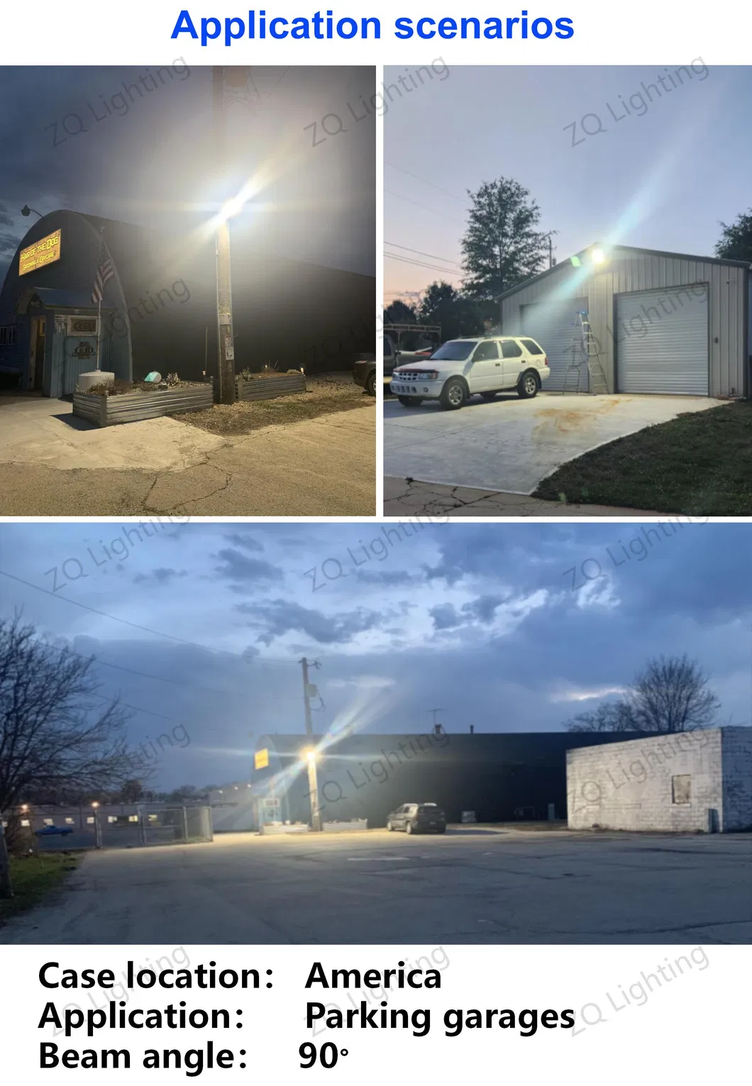 Luz de Inundação LED IP66 Ik08 Anti Ofuscamento OEM 200W 300W 600W 1000W Watt Holofote LED Luz de Estádio Luz de Alto Mastro Projetor de Quadra de Tênis Iluminação Esportiva Externa CE