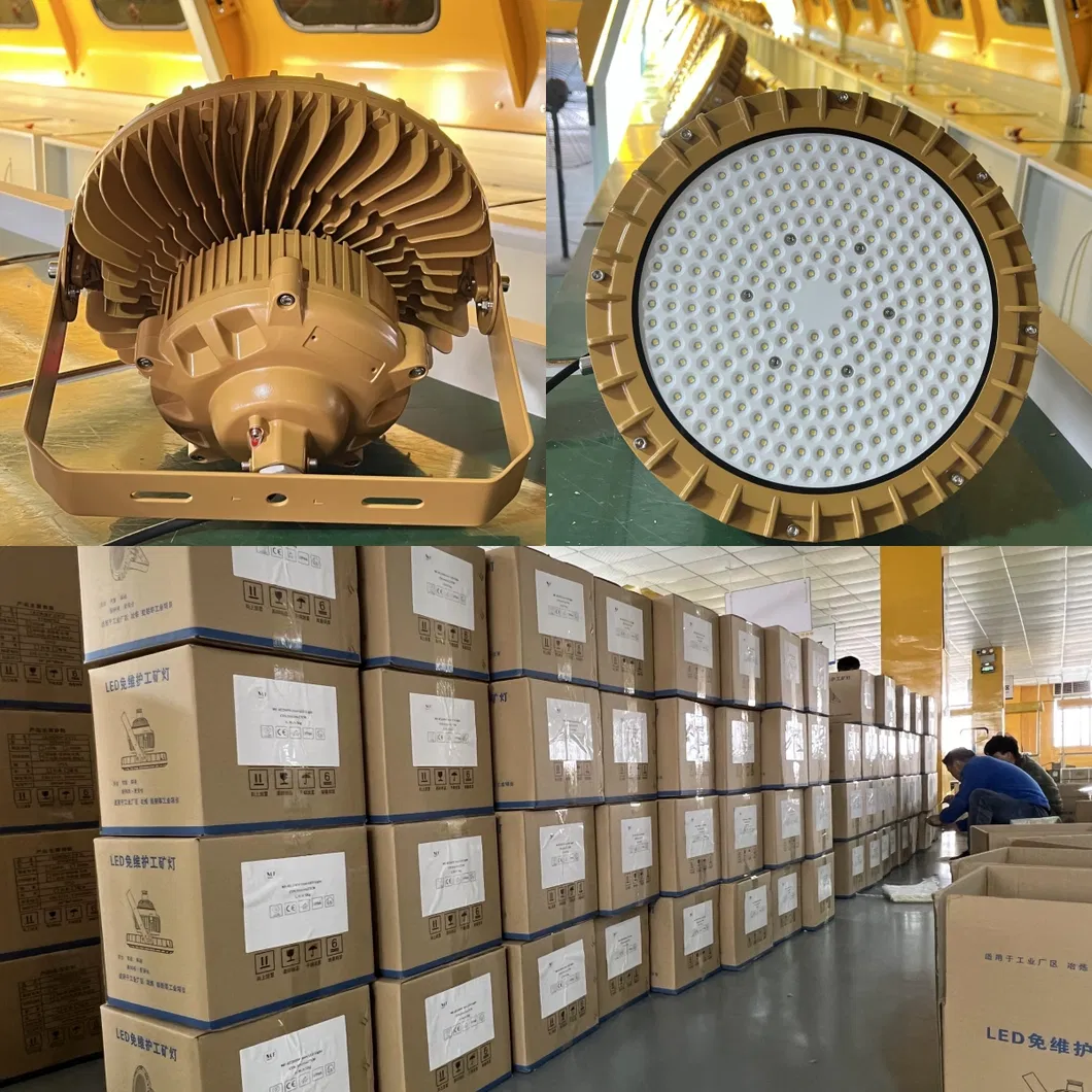 Luminária LED 1