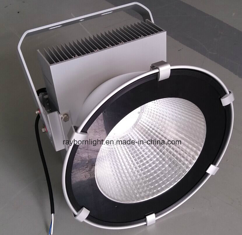 Iluminação de Armazém Industrial de Alta Baía IP65 200watt 150watt Projetores LED para Estádios Externos
