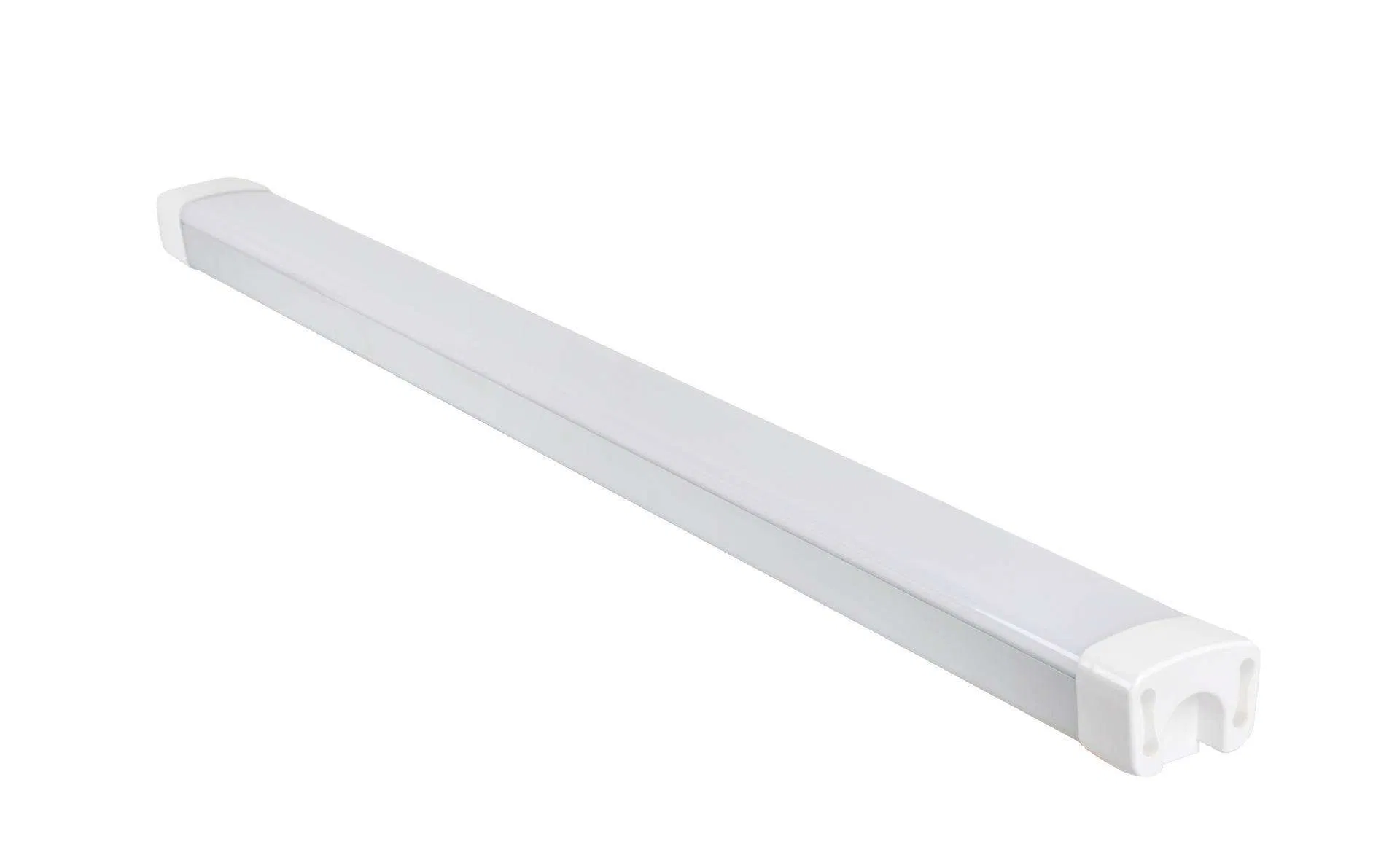 36W Iluminação à Prova d'Água Tubo LED de Alta Potência Luz Tri-Proof para Fábricas