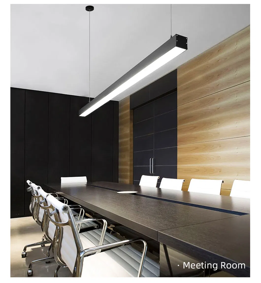 Luz Linear LED