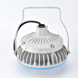 Luz LED à Prova de Explosão Detalhes