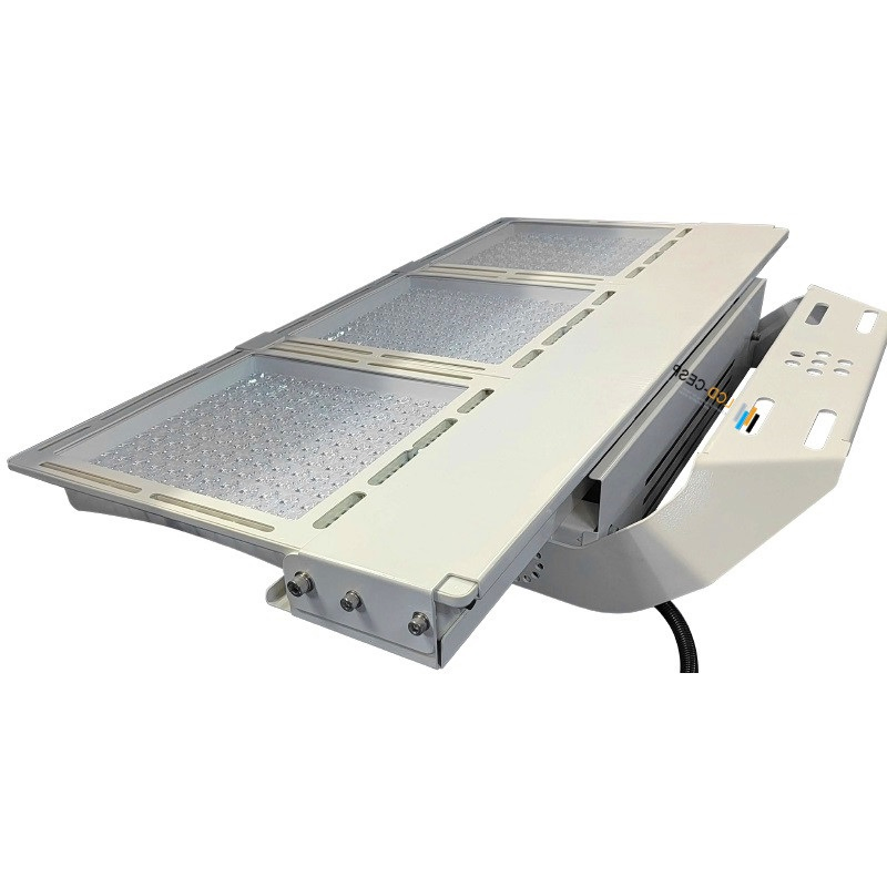 Holofotes de Barco 50W-400W, Lâmpadas LED Spot Flood, 90-305VAC, 2deg-8deg-30deg-90deg, Iluminação Marinha de Longa Distância