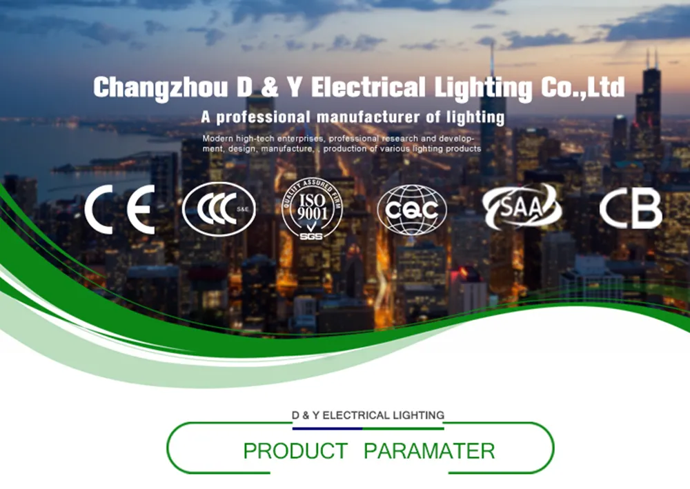 Lâmpada Tri-Proof Moderna de Economia de Energia 2x 18W À Prova de Poeira À Prova d'Água Antisséptica Iluminação LED