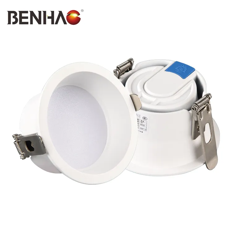 Spotlight Comercial de Embutir