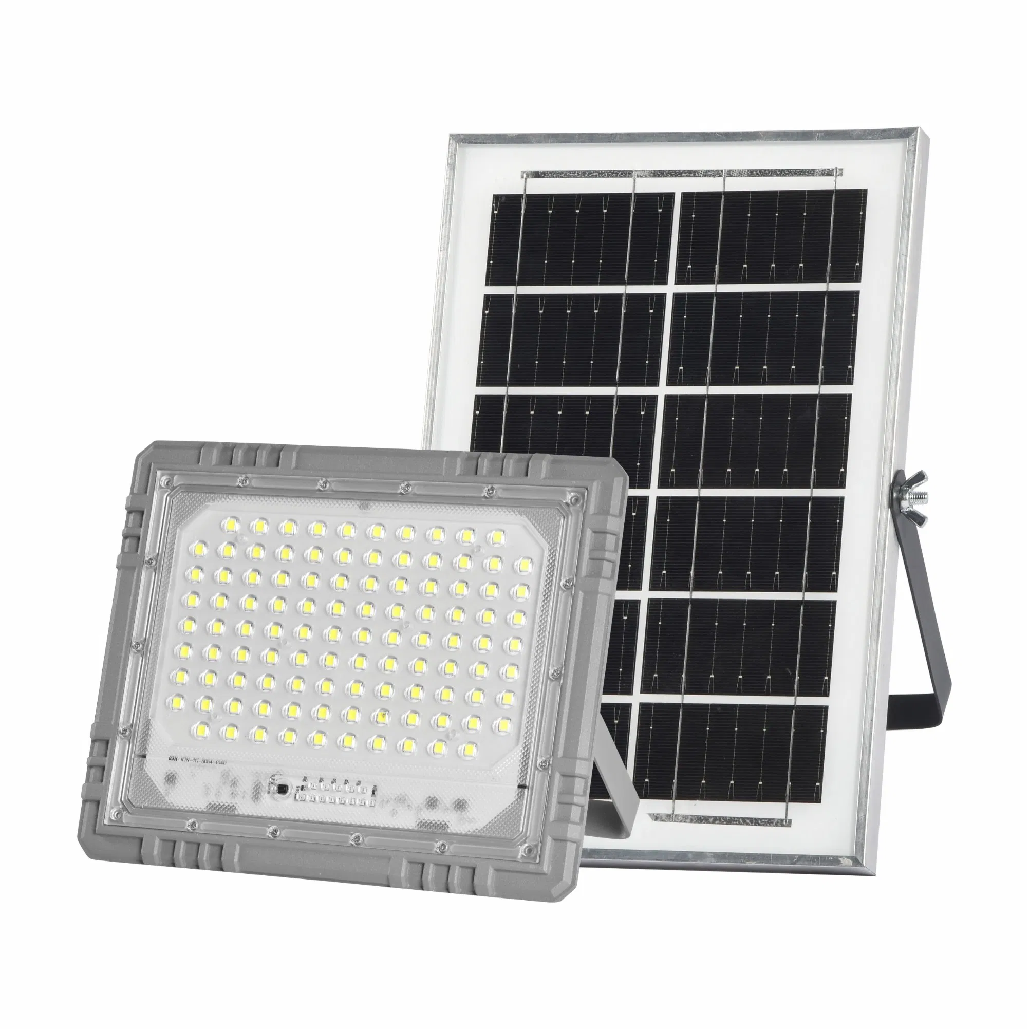 200W 300W 500W Projetor de Segurança Solar LED para Jardim ao Ar Livre