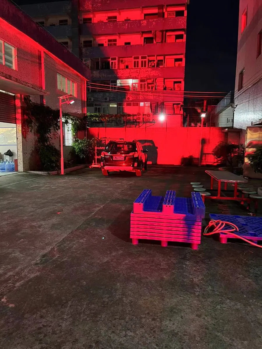 Iluminação LED 1200W Holofote Marinho para Barco 150lm/W Iluminação de Espalhamento 4000K