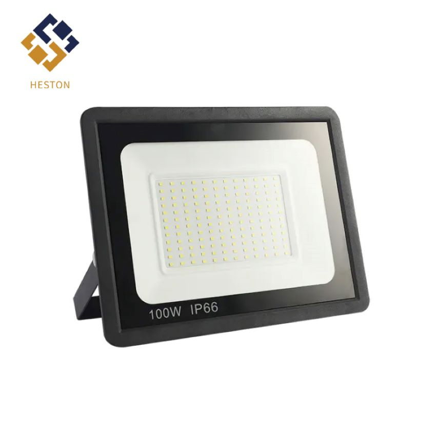 Lanterna LED à Prova d'Água 500W Projetor LED para Exterior Iluminação de Segurança