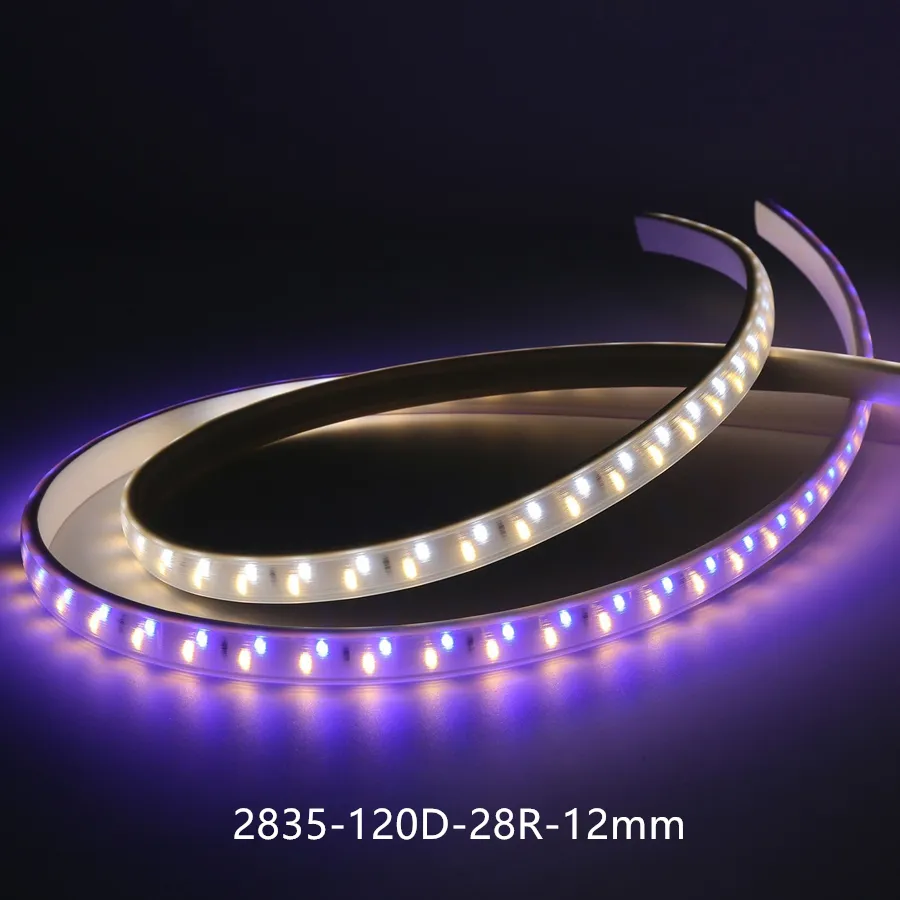 Faixa LED modelo 5