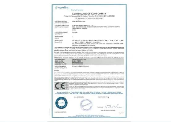 Certificação 2
