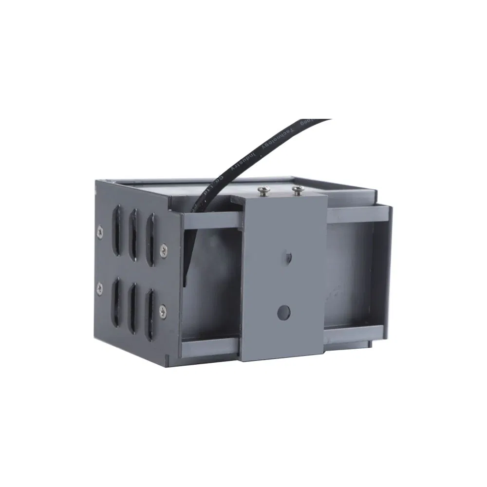 IP66 Luminária de Parede LED Decorativa Opulenta 24W Refletor LED para Paisagismo Jardim Iluminação Externa