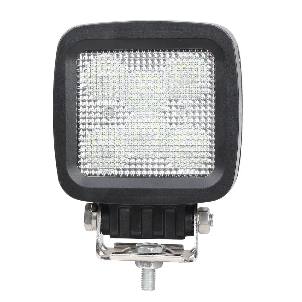 E Mark 30 W Flood Spot LED Iluminação Detalhe 1