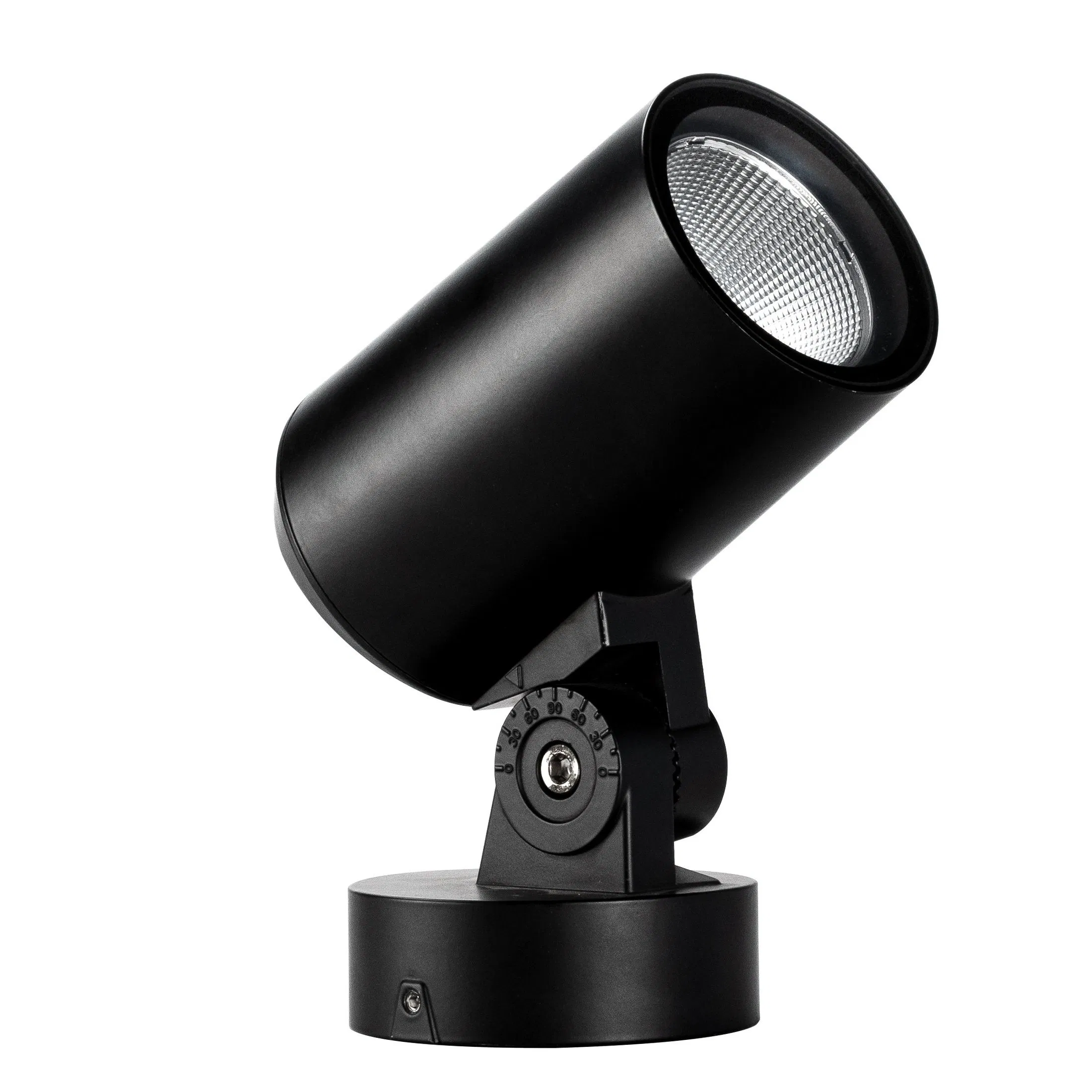 Lanterna de Alta Qualidade em Alumínio à Prova d'Água IP65 Holofote para Jardim Iluminação Externa Luz de Spot para Jardim Paisagismo LED Spike Jardim