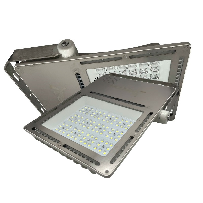 Iluminação LED 1200W Holofote Marinho para Barco 150lm/W Iluminação de Espalhamento 4000K