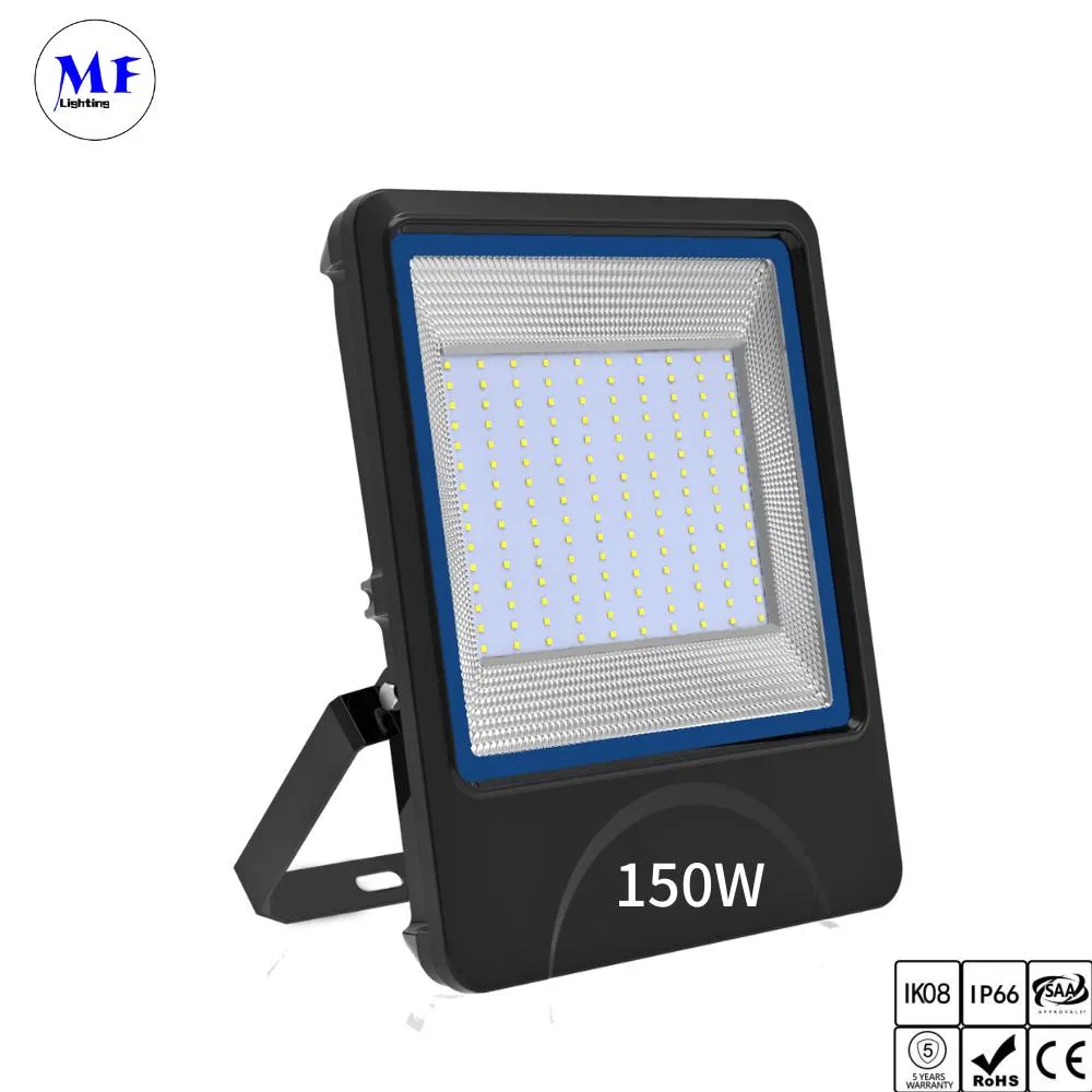 IP66 Projetor de Luz Flood SMD RGB Portátil para Decoração de Estádio ao Ar Livre, Marinha, Paisagismo e Iluminação de Aquário 10W 20W 30W 50W 100W 200W