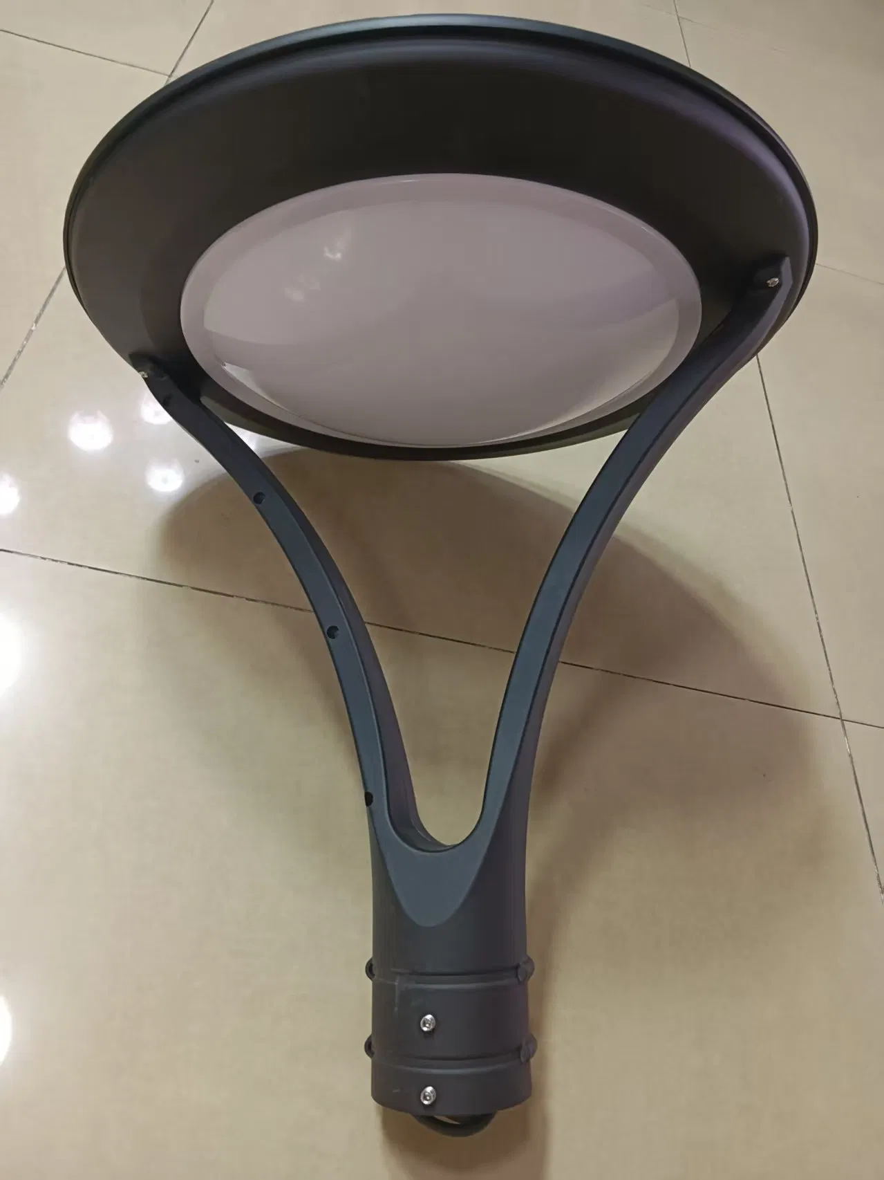 Iluminação de Caminho LED para Jardim ao Ar Livre, Ideal para Paisagismo e Jardim Decorativo