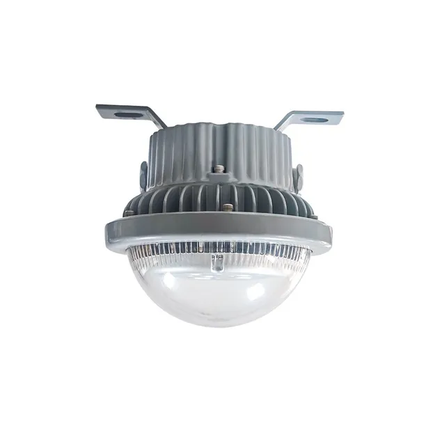 Luz de Inundação Projetora LED em Liga de Alumínio Fundido IP65 150W para Iluminação Industrial e Externa