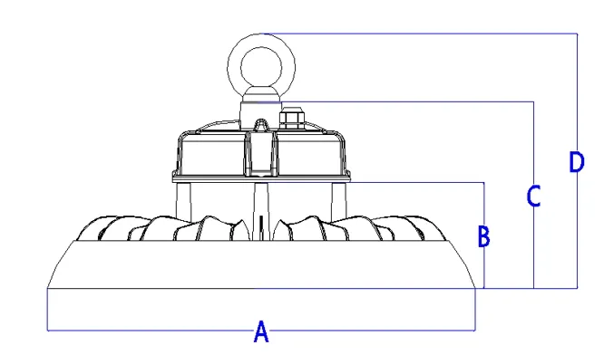 Dimensões e Desenho Técnico