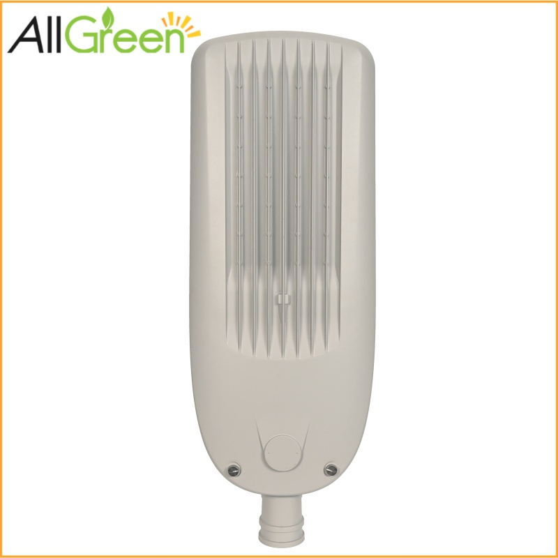 Iluminação Pública LED Allgreen Agsl25 OEM/ODM Nova Tecnologia Entrega Rápida Baixo MOQ IP66 300W para Iluminação de Pontes, Viadutos e Túneis com ENEC