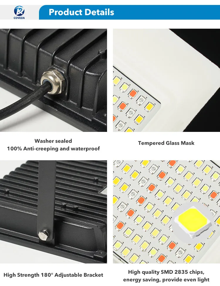 Iluminação LED inteligente