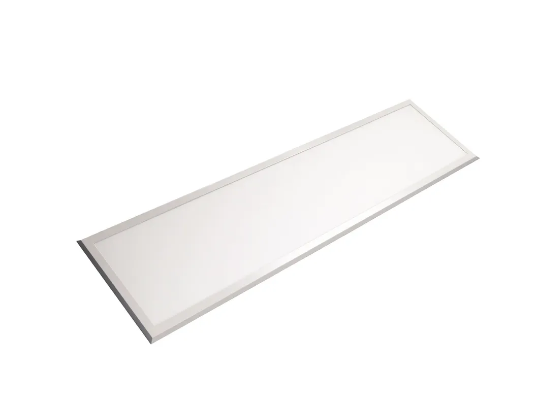 Luz do painel LED LingJing para salas brancas